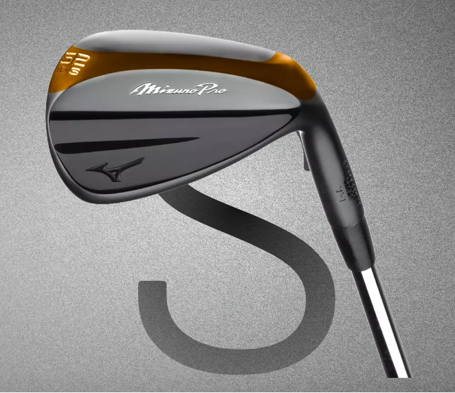S-Grind sole profile