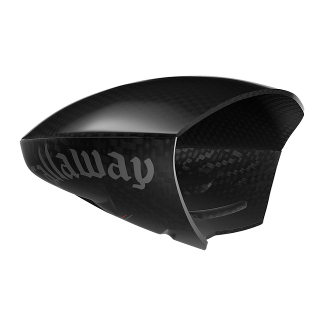 360 Degree Carbon Chassis