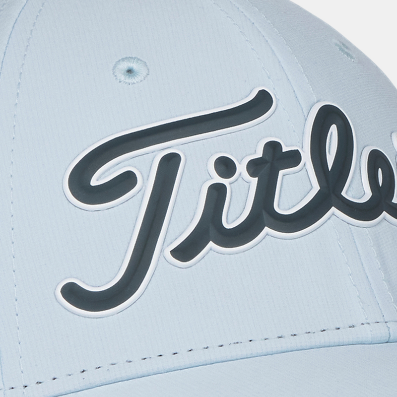 Fasad TPU Titleist-logotyp