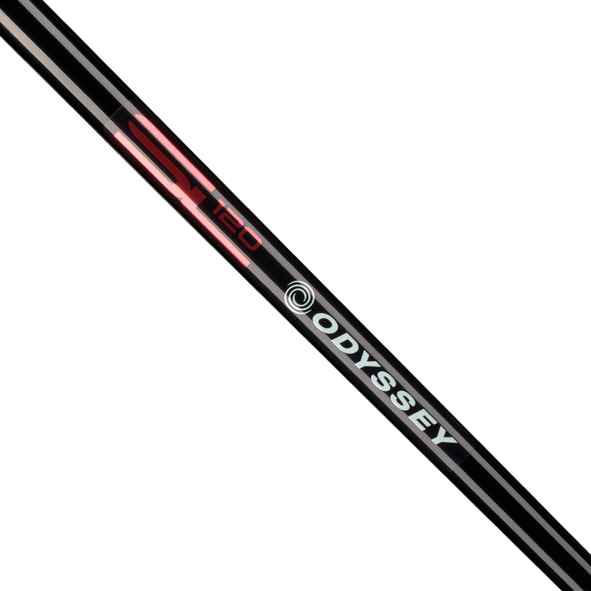 Black SL 120 Steel Shaft