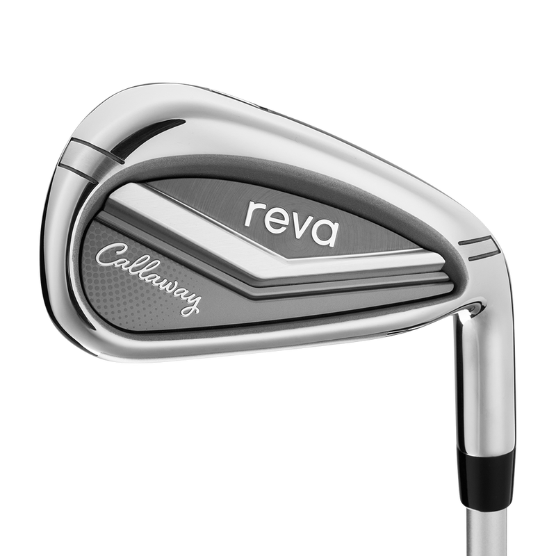 Callaway REVA 2026 komplett set konstruerat specifikt för kvinnor