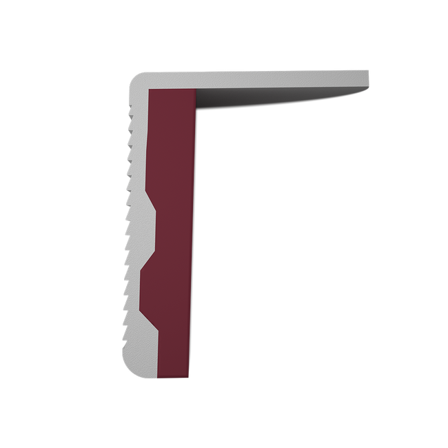 Nya FRD Forward Roll Design-skåror