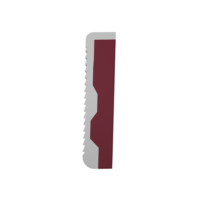 Nya FRD Forward Roll Design-skåror