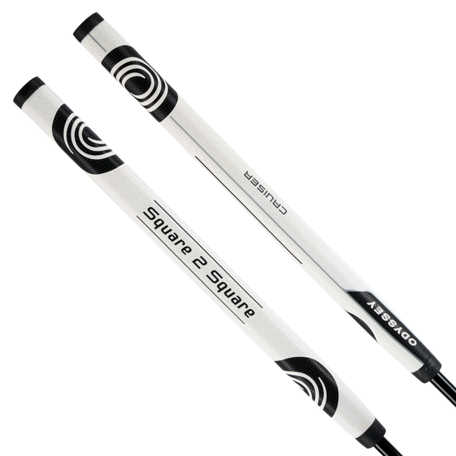 Odyssey Cruiser Broomstick-grepp 17 tum