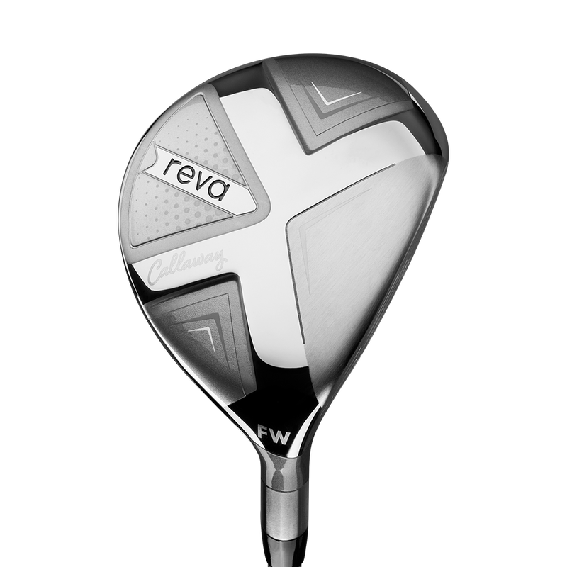 Odyssey White Hot OG #7-putter ingår i Callaway REVA 2026-setet