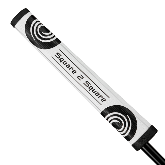 Reverse Taper Grip design