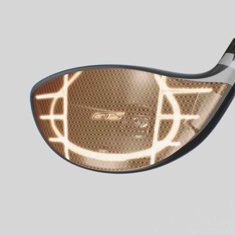 Illustration av Speed Sync Face-design
