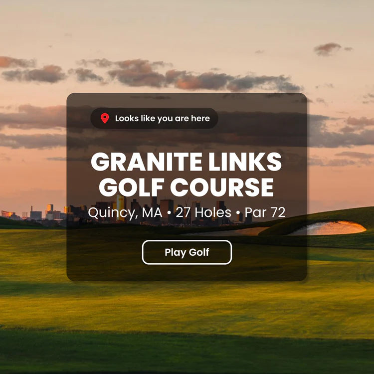 The Caddie GPS karta över banor världen över