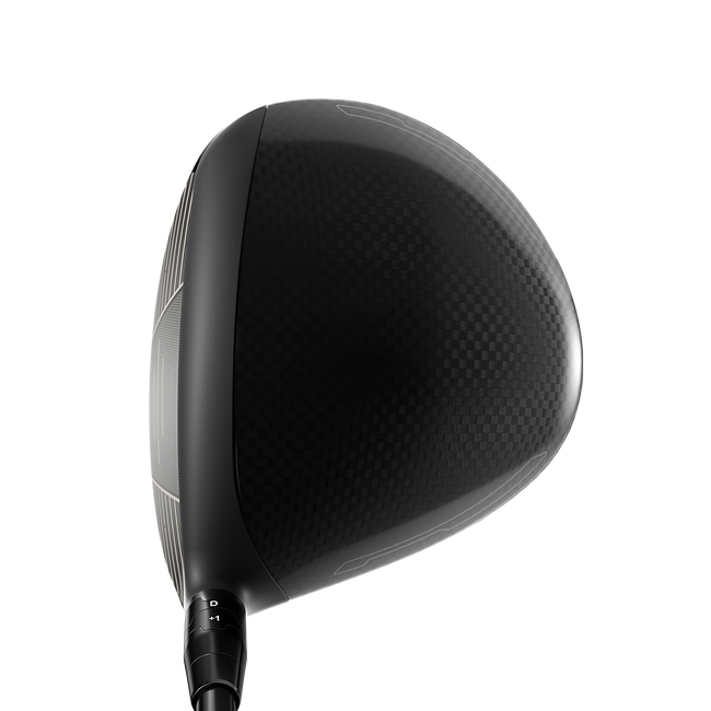Tour-Validated Shape Tri-Force Face