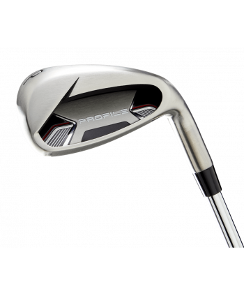 Wilson Profile malletputter med sikte