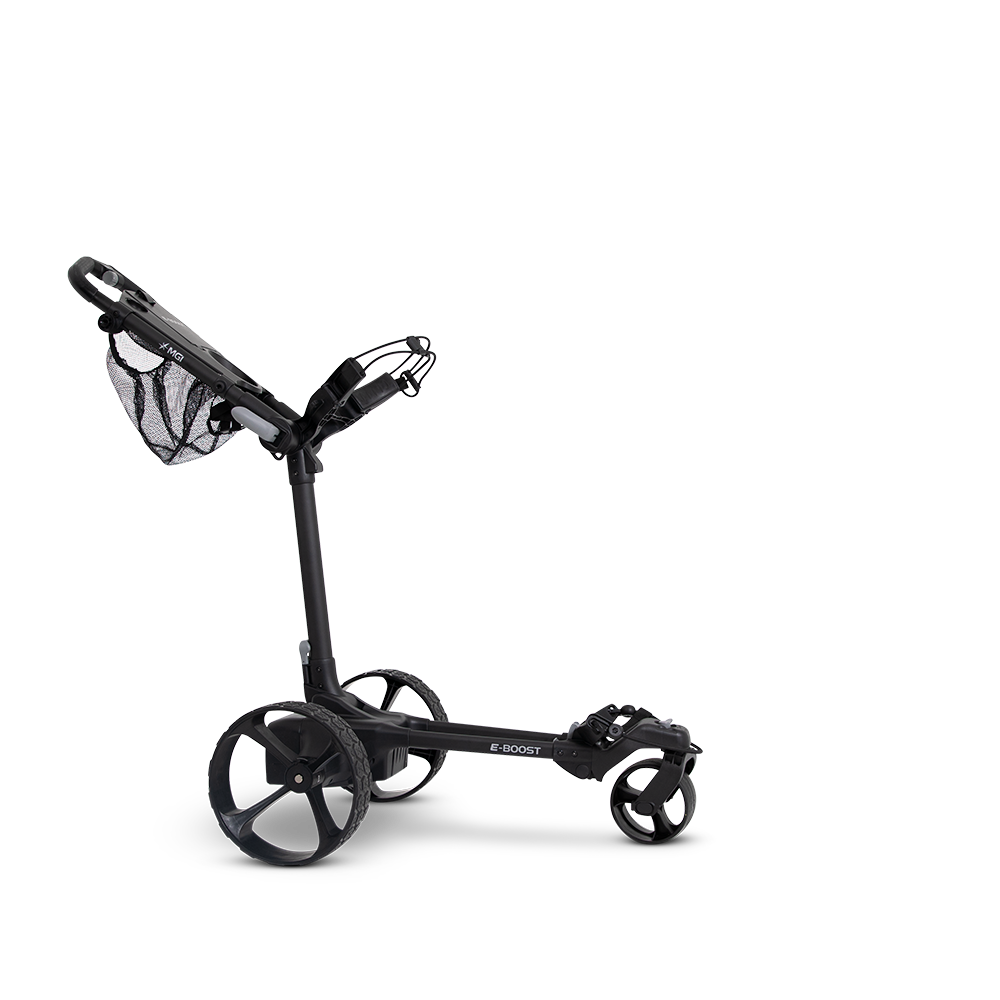 MGI E-Boost Click and Go 225 Wh litiumbatterisystem