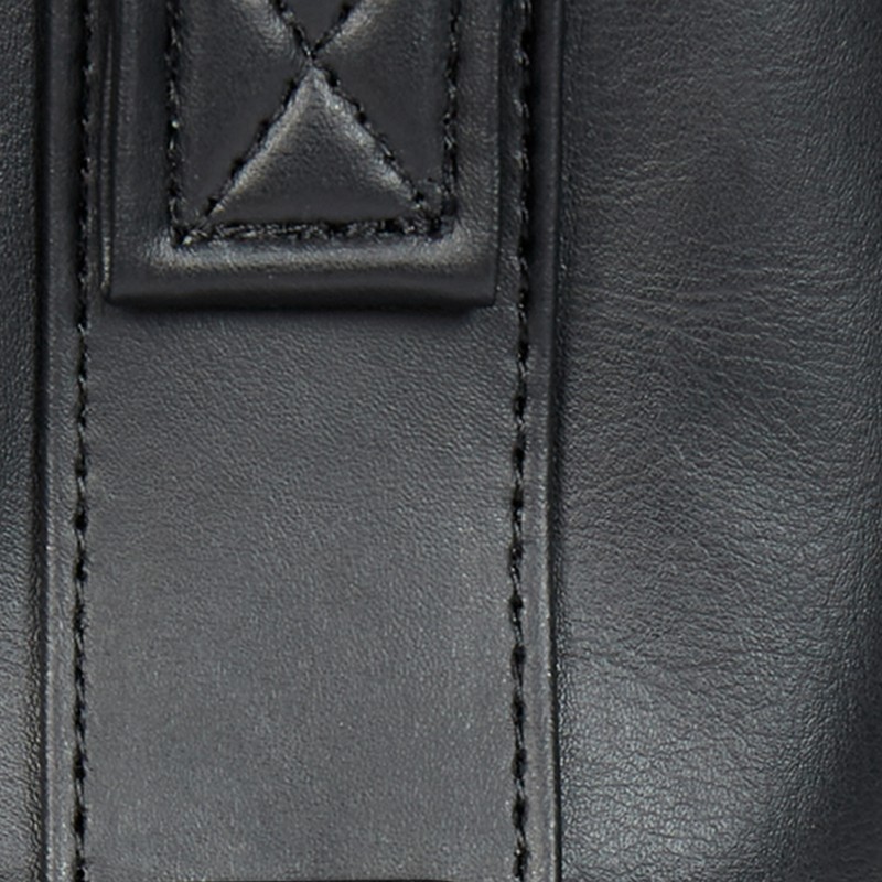 Premium Synthetic Water-Resistant Material detail