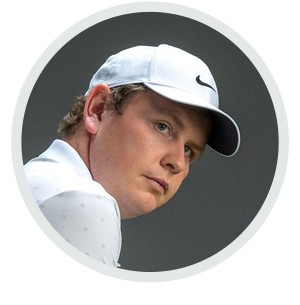 Robert MacIntyre Pro V1 Citat
