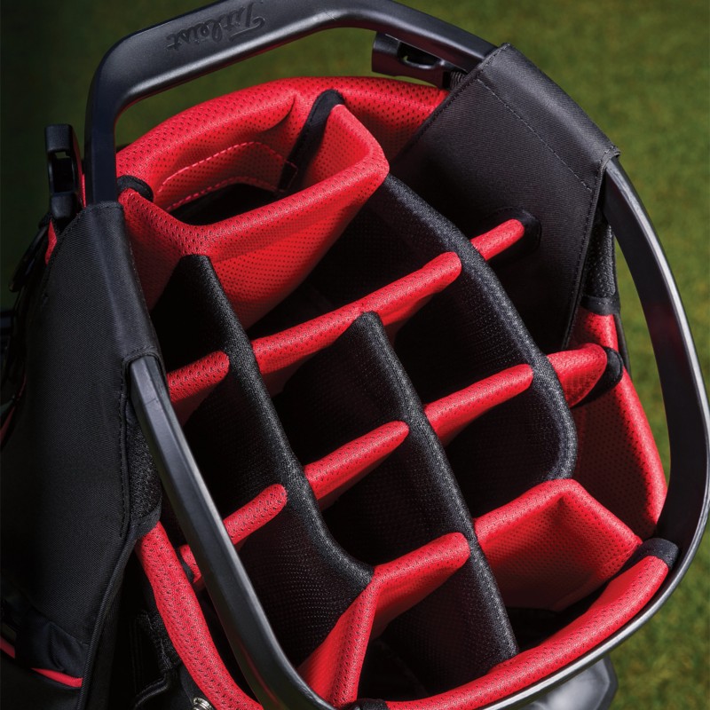 Titleist Hybrid 14 StaDry 14-delad topp