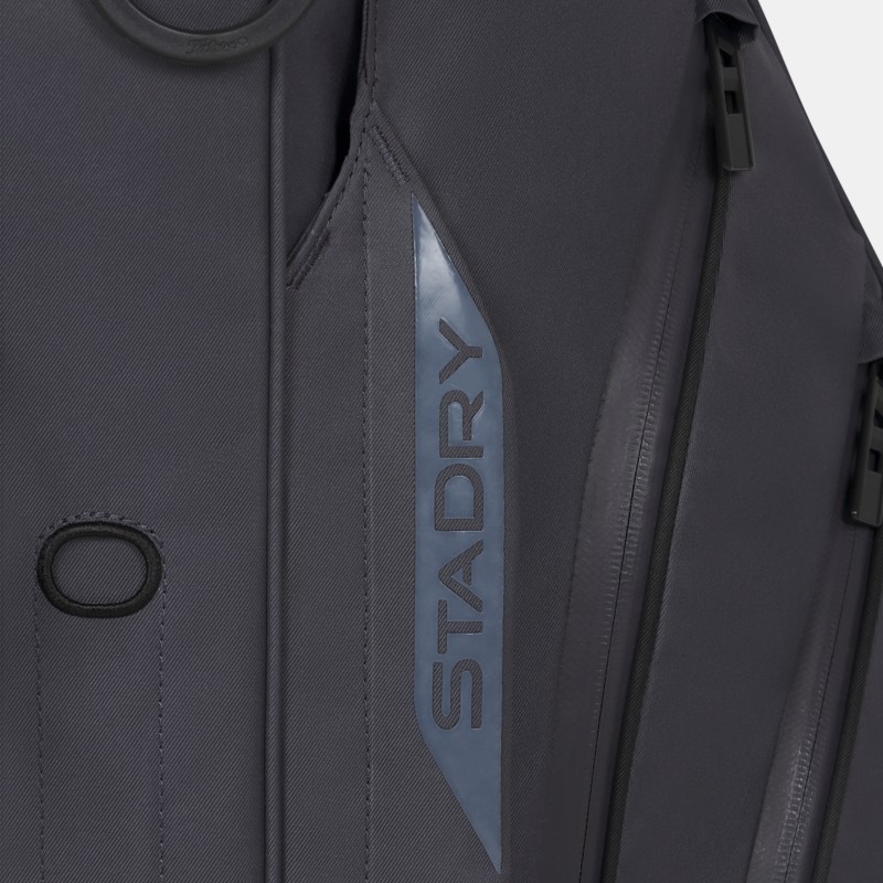 Titleist Hybrid 14 StaDry vattentät konstruktion detalj