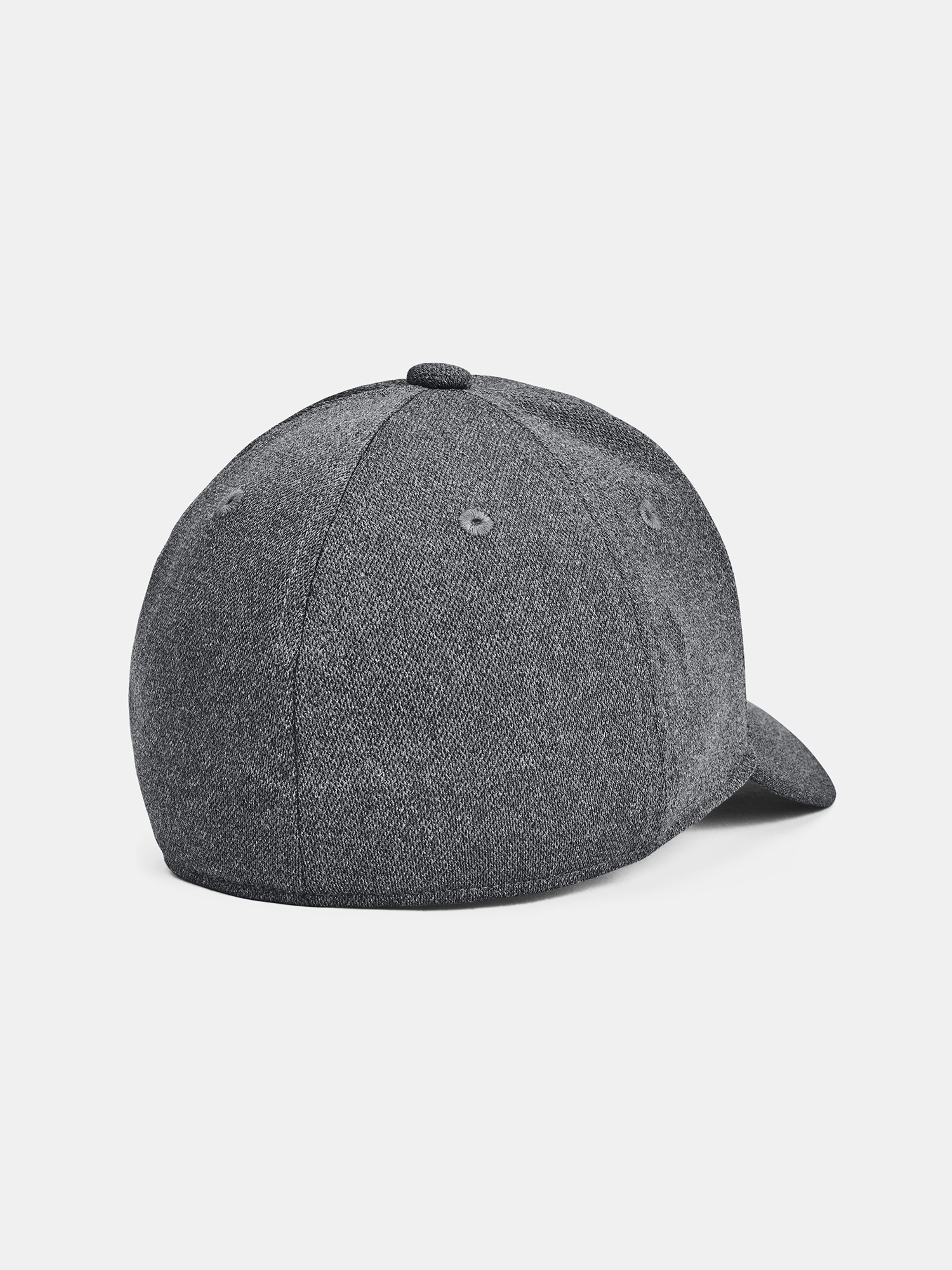 Under Armour Blitzing Low Junior Cap profilvy från sidan