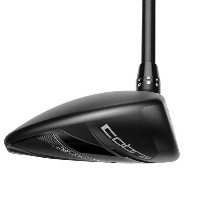 Cobra DS-ADAPT MAX Ladies Fairway Wood 2025 - internt adaptivt viktningssystem draw-bias