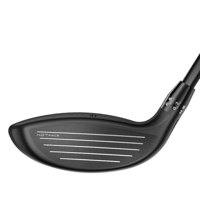Cobra DS-ADAPT MAX Ladies Fairway Wood 2025 - större H.O.T. Face-träffyta