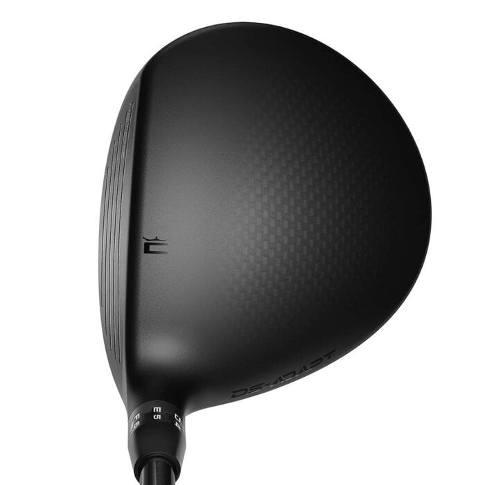 Cobra DS-ADAPT MAX Ladies Fairway Wood 2025 - SMARTPAD-teknologi rätvinklig träffyta