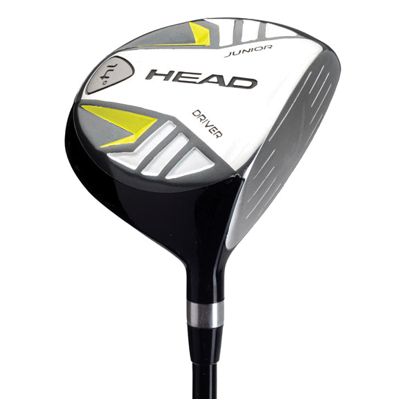 HEAD Junior 320cc Ti Matrix Driver – Åldrar 9-12