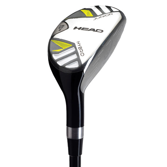 HEAD Junior 5 Hybrid – Åldrar 9-12