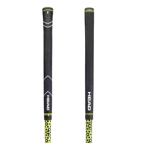 HEAD Junior Golf Set Grepp – Åldrar 9-12