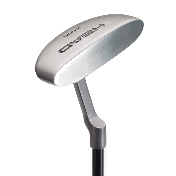 HEAD Junior Mallet Putter – Åldrar 9-12