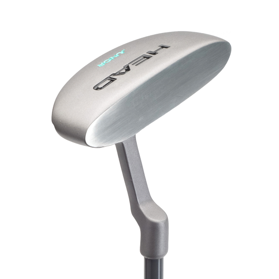 HEAD Junior mallet-putter sikte