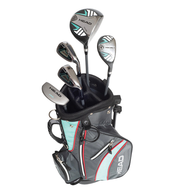 HEAD Junior Package Set 3-5 helsetvy