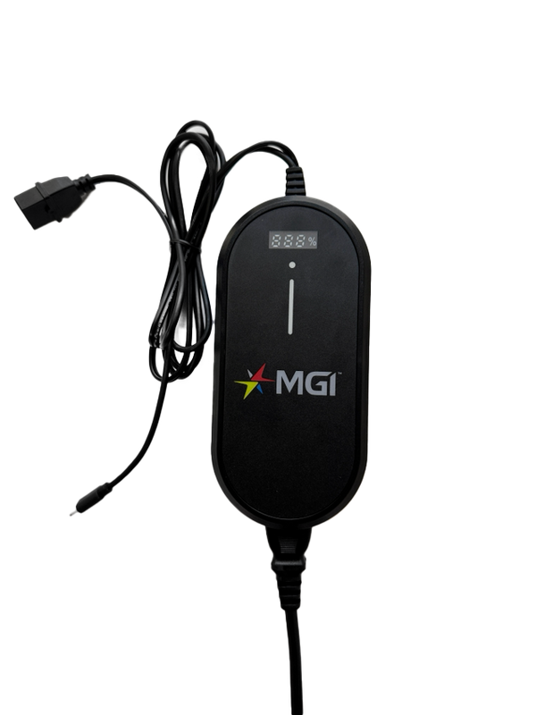 MGI Lithium 24V Smart Charger for Ai and Zip Series