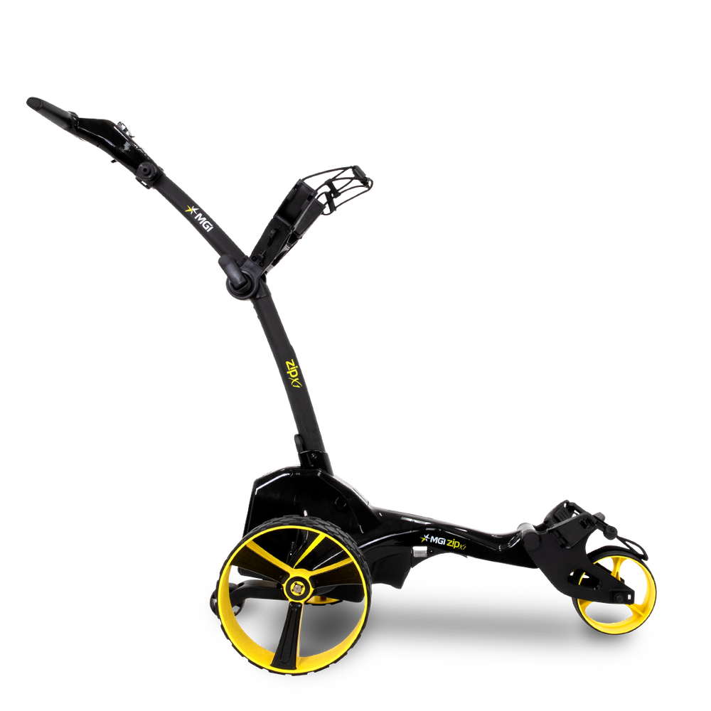 MGI Zip X1 Click & Go 250Wh 24V litiumbatterisystem