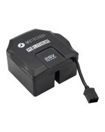 Motocaddy M-Series 28V Lithium Battery vattentätt förseglat hölje