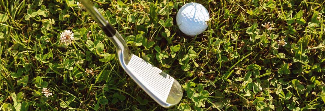 U.S. Kids Golf UL7-57 Pitching Wedge w15 sula och klubbhuvud detalj