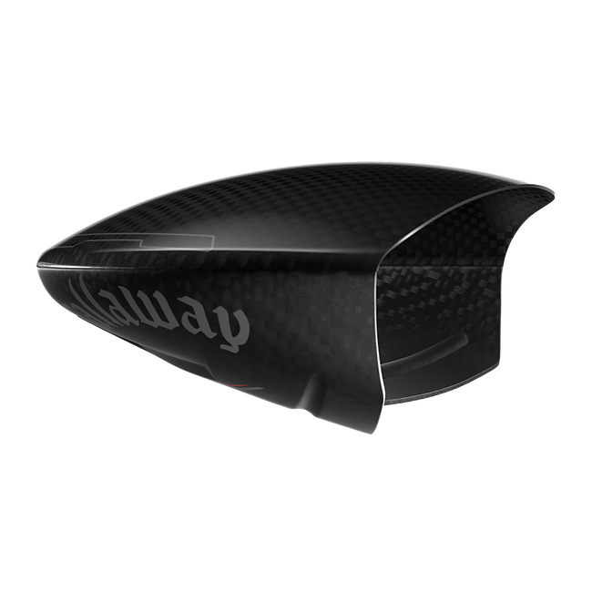 360° Carbon Chassis