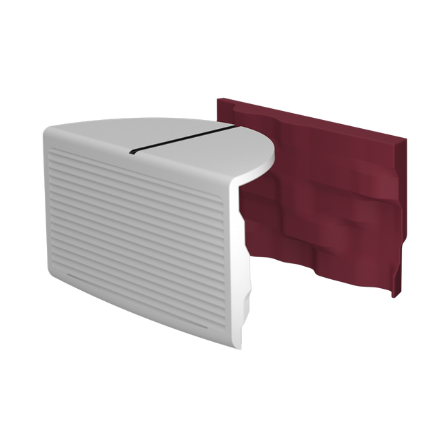Ai-DUAL dual-layer urethane insert technology