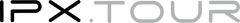 Big Max AQUA IPX.Tour proprietary IPX waterproof material logo