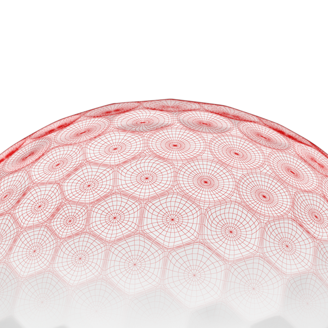 Callaway Chrome Soft 2026 — Advanced Seamless Tour Aero aerodynamics