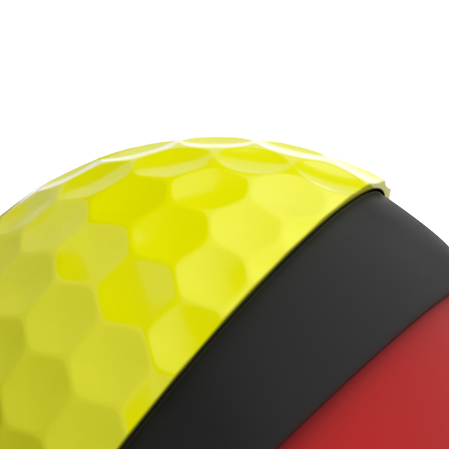 Callaway Chrome Soft 26 — Tour Level Urethane Cover