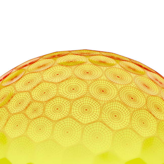 Callaway Chrome Tour 2026 - Advanced Seamless Tour Aero