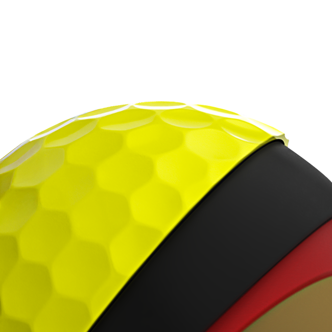 Callaway Chrome Tour 2026 - Tour Level Urethane Cover