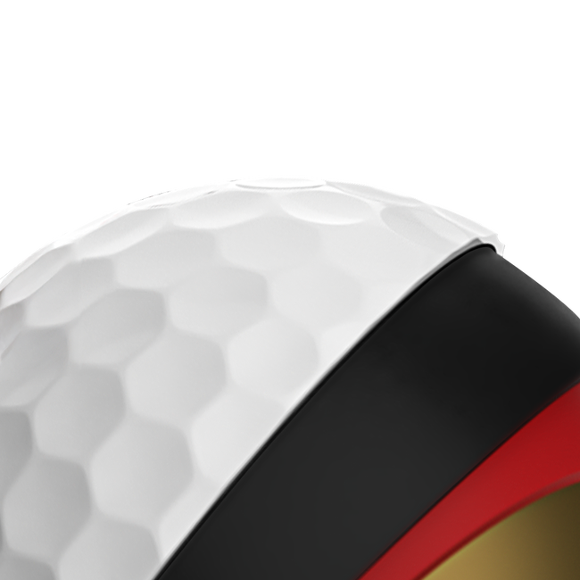 Callaway Chrome Tour 2026 Tour Level Urethane Cover greenside control