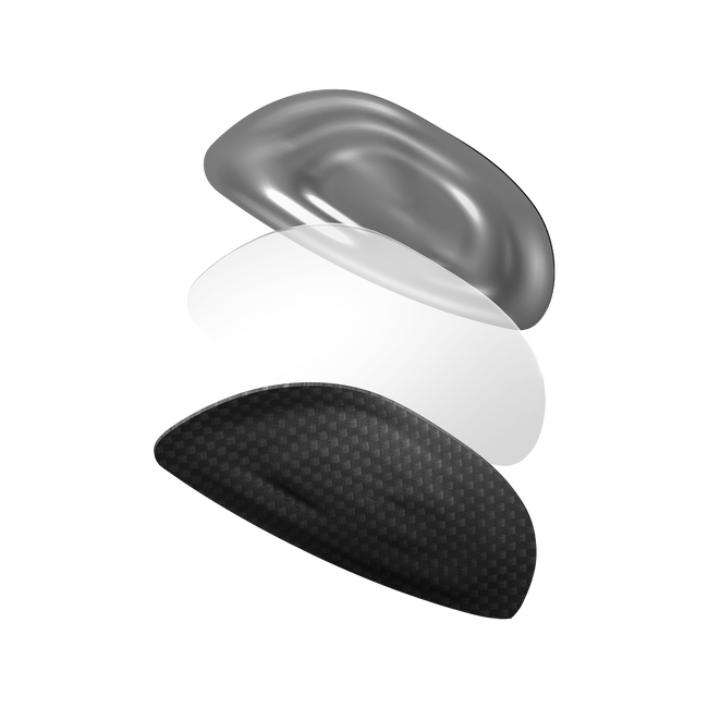 Callaway Quantum Max next-generation Ai-optimized face design