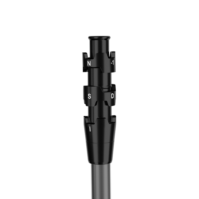 Callaway Quantum Max OptiFit hosel adjustability