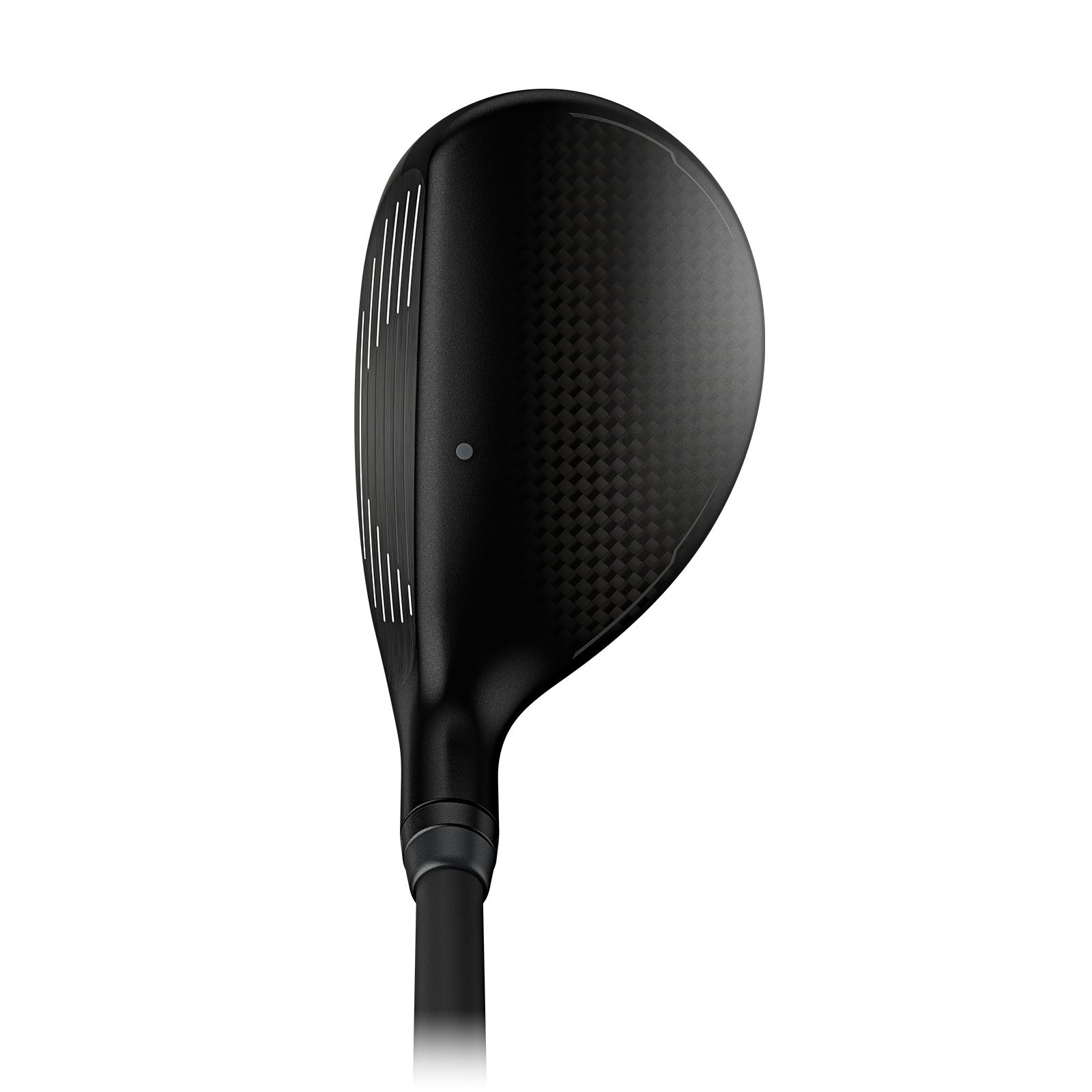 G440 hybrid 4-hybrid at address position