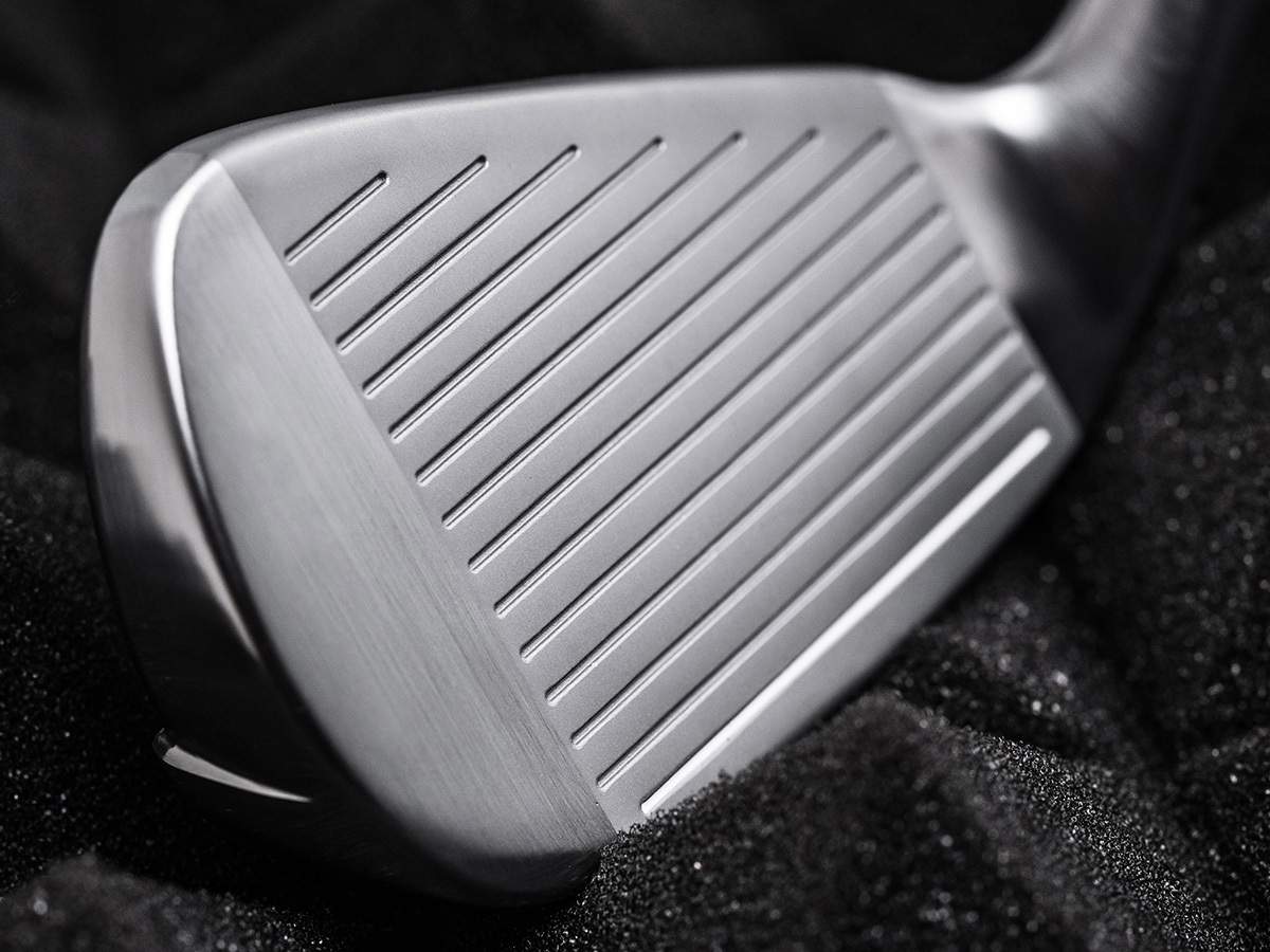 Maximal launch och carry — TaylorMade Qi Max HL