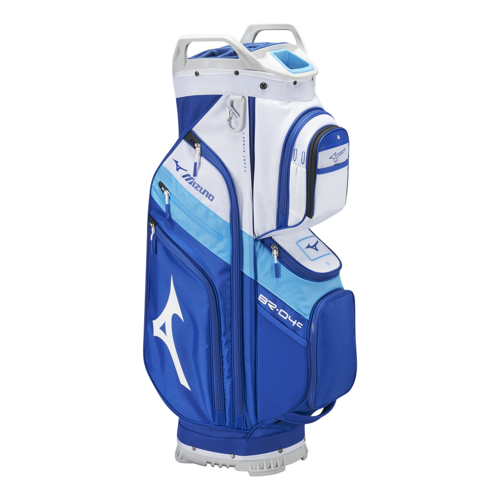 Mizuno BR-D4 Cart Bag Staff – isolerad kylficka