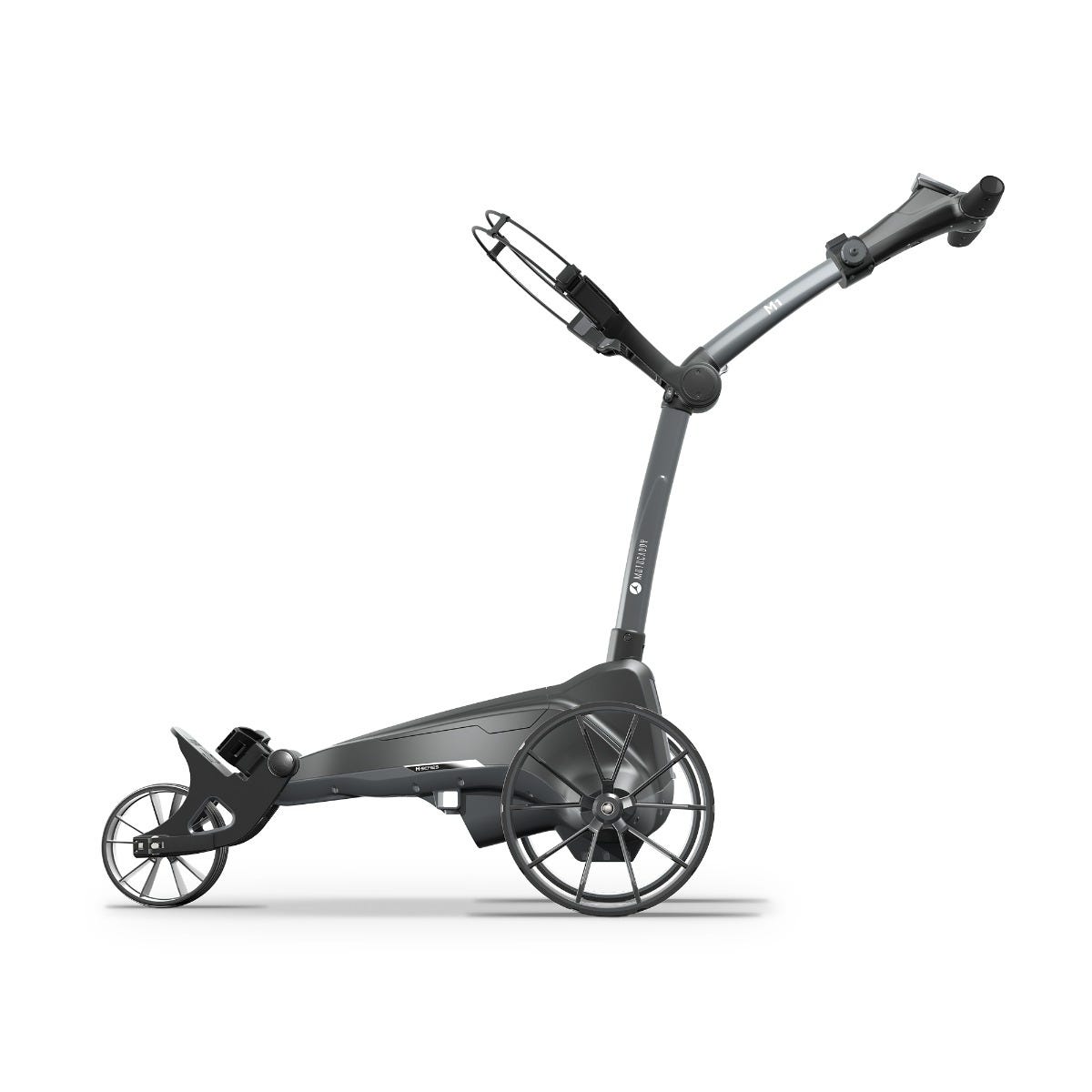 Motocaddy M1 2026 electric golf trolley accessories