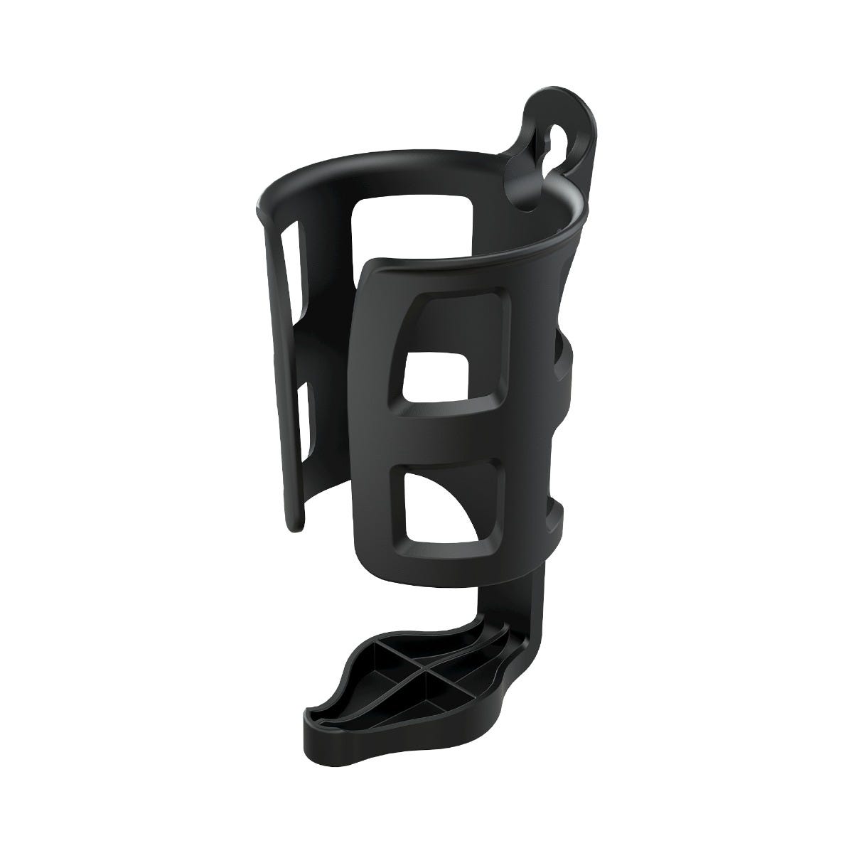 Motocaddy XL Dryckeshållare — överdimensionerad design för burkar och flaskor