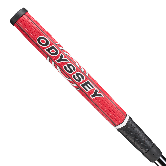 Odyssey Pistol grip midsize proven shape