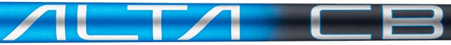 PING Alta CB Blue 70 grafitskaft